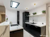Apartament l 2 camere l Terasa I One Herastrau Towers 