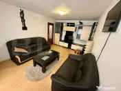 Apartament 2 camere, decomandat, zona Ciuperca 