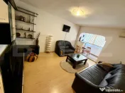 Apartament 2 camere, decomandat, zona Ciuperca 