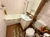 Apartament 2 camere, decomandat, zona Ciuperca 
