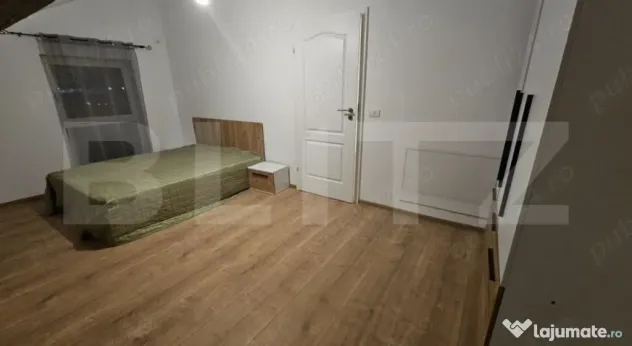 Casa cu gradina, 4 camere 115 mp , Cartier Europa, Mosnita