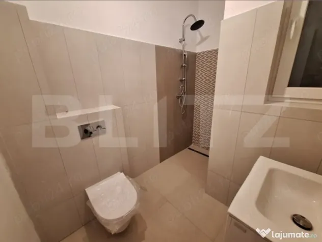 Casa cu gradina, 4 camere 115 mp , Cartier Europa, Mosnita