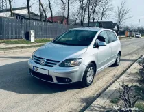 Vand Volkswagen Golf 5 Plus, 1.9TDI, 105cp, inmatriculat.