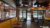Spatiu Comercial Floreasca Amenajat Ideal investitie
