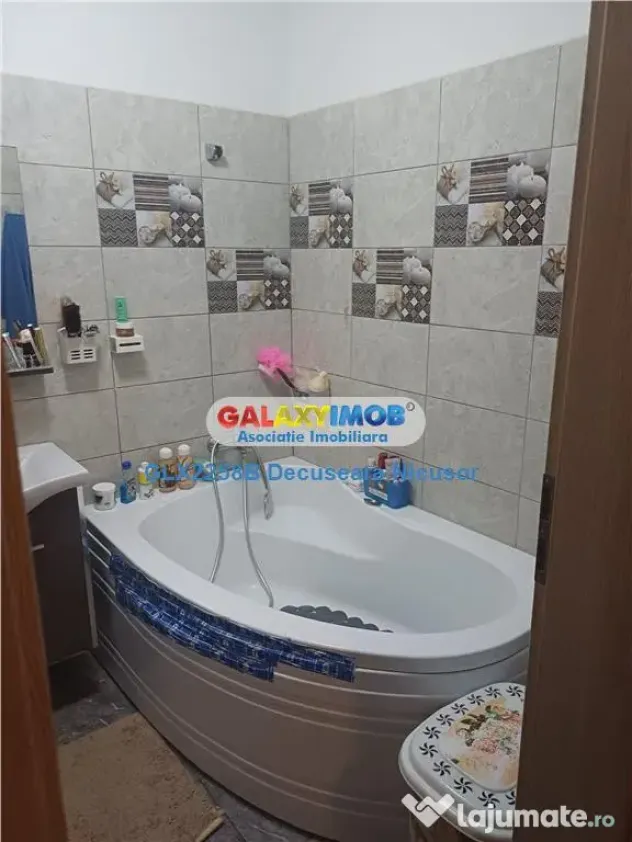 Apartament 2 camere Militari Residence mobilat utilat 74.900