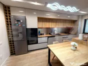 Apartament 3 camere, parcare, 65mp, et 1, Zona Somesului 