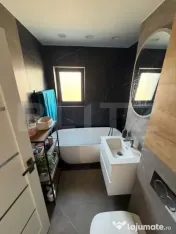 Apartament 3 camere, parcare, 65mp, et 1, Zona Somesului 
