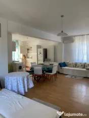 Apartament 2 camere in Mamaia-Sat | 67 mp | Vedere la mare | 