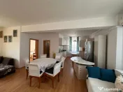Apartament 2 camere in Mamaia-Sat | 67 mp | Vedere la mare |