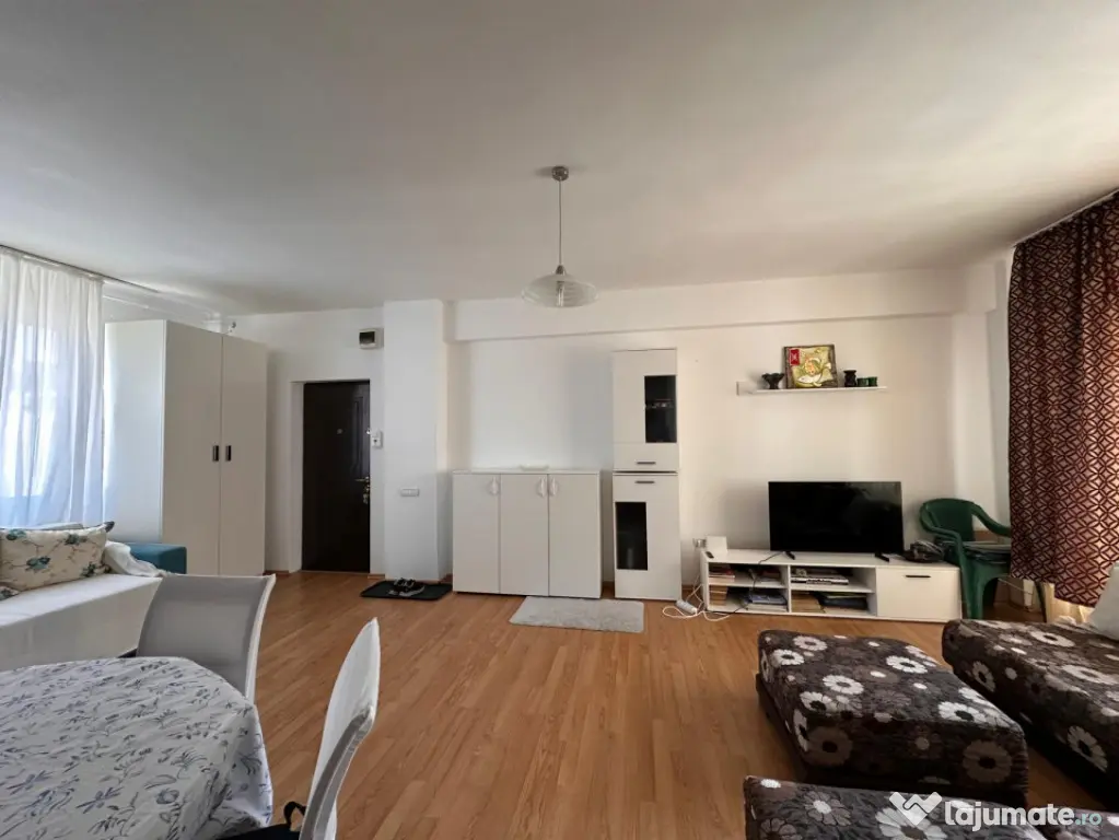 Apartament 2 camere in Mamaia-Sat | 67 mp | Vedere la mare | - Mamaia Sat (Constanta)