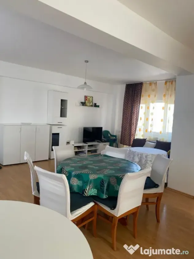 Apartament 2 camere in Mamaia-Sat | 67 mp | Vedere la mare |