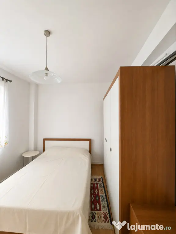 Apartament 2 camere in Mamaia-Sat | 67 mp | Vedere la mare |
