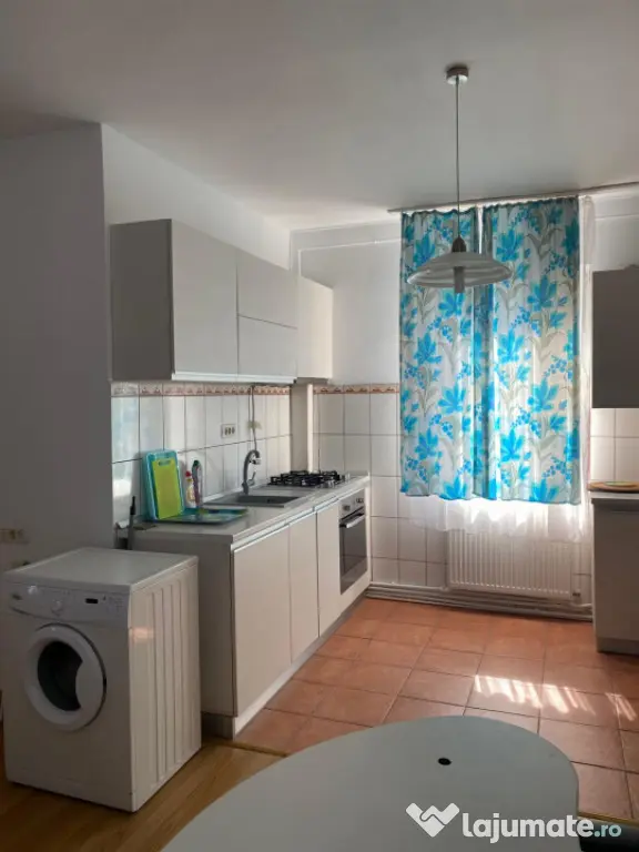 Apartament 2 camere in Mamaia-Sat | 67 mp | Vedere la mare |