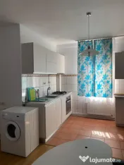 Apartament 2 camere in Mamaia-Sat | 67 mp | Vedere la mare | 