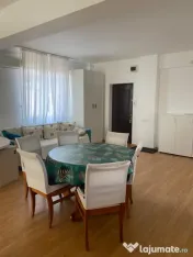 Apartament 2 camere in Mamaia-Sat | 67 mp | Vedere la mare | 