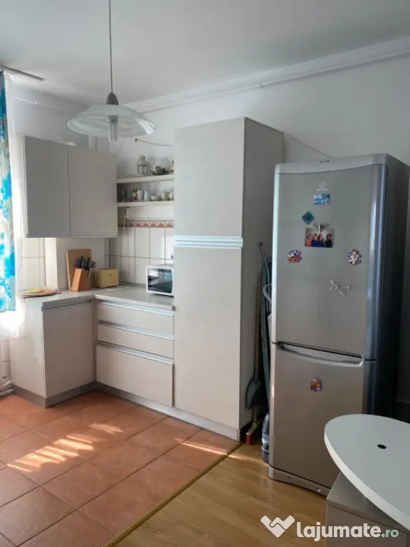 Apartament 2 camere in Mamaia-Sat | 67 mp | Vedere la mare |