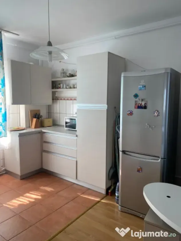 Apartament 2 camere in Mamaia-Sat | 67 mp | Vedere la mare |