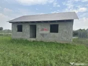 Casă nouă cu 3 camere | Slobozia (Roznov) | Oportunitat... 