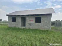 Casă nouă cu 3 camere | Slobozia (Roznov) | Oportunitat...