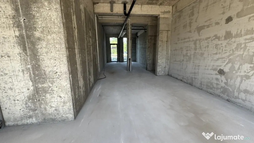 Spatiu comercial Otopeni - Odai - 89 mp
