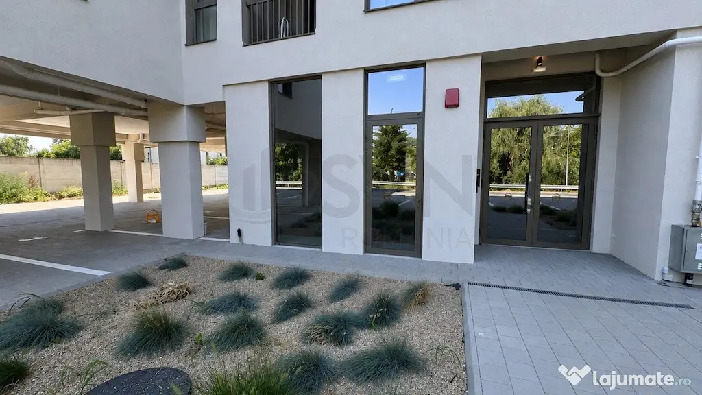 Spatiu comercial Otopeni - Odai - 89 mp - Otopeni (Bucuresti-Ilfov)