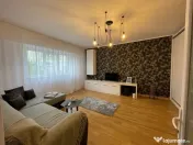 Apartament 1 camera Buzaului, mobilat utilat, suprafata 40mp