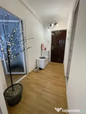 Apartament 1 camera Buzaului, mobilat utilat, suprafata 40mp