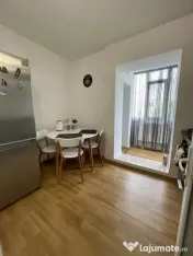 Apartament 1 camera Buzaului, mobilat utilat, suprafata 40mp