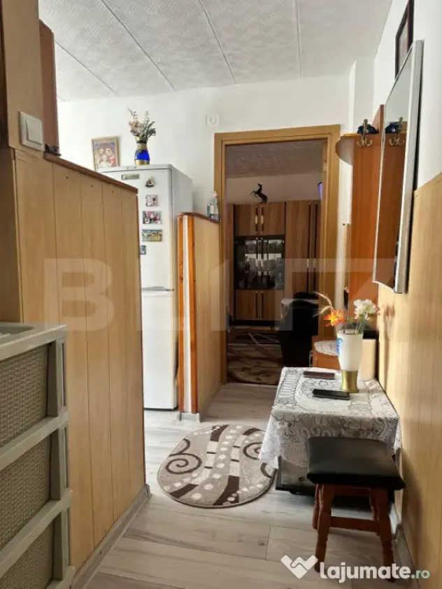 Apartament 2 camere, 40 mp