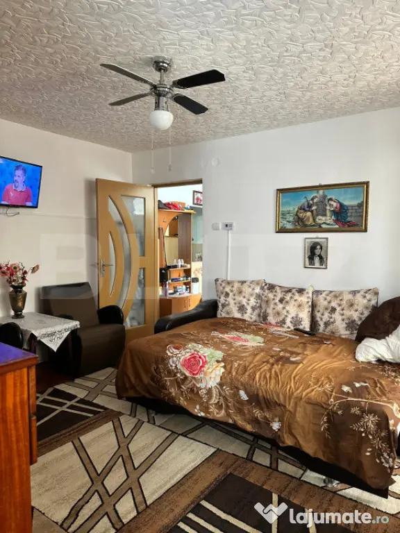 Apartament 2 camere, 40 mp