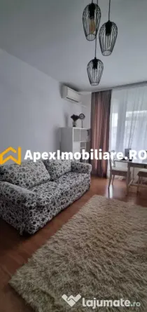 Apartament 2 camere de inchiriat Tineretului Parcare | ApexI