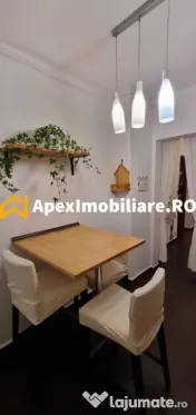 Apartament 2 camere de inchiriat Tineretului Parcare | ApexI