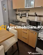 Apartament 2 camere de inchiriat Tineretului Parcare | ApexI