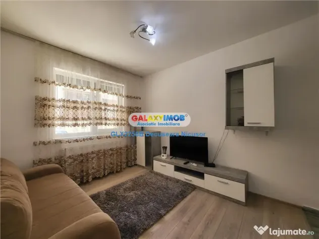 Garsoniera Militari Residence Mobilata,Utilata 47.900 Euro