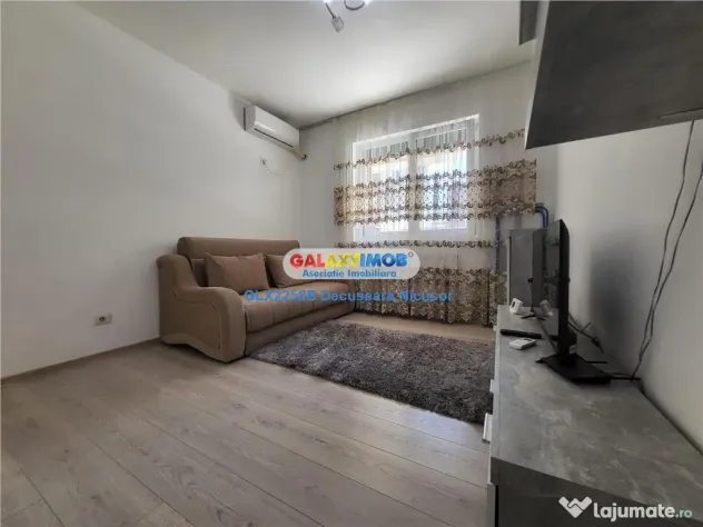 Garsoniera Militari Residence Mobilata,Utilata 47.900 Euro
