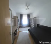 De închiriat: Apartament modern cu 3 camere, 2 băi, 2 tera
