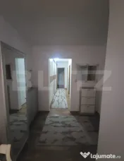 De închiriat: Apartament modern cu 3 camere, 2 băi, 2 tera