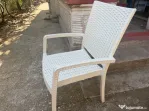 Scaune de grădină