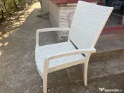 Scaune de grădină 
