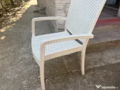 Scaune de grădină 