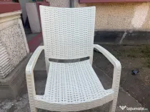 Scaune de grădină
