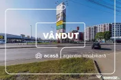 VANDUT! Apartament 2 camere - etaj 1 – Banu Maracine - COMISION 0 