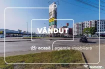 VANDUT! Apartament 2 camere - etaj 1 – Banu Maracine - COMISION 0