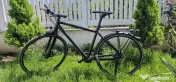 Vând Raleigh Nightflight Premium – Eleganță, Viteză și Confort Urban! 