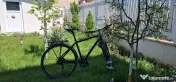 Vând Raleigh Nightflight Premium – Eleganță, Viteză și Confort Urban! 