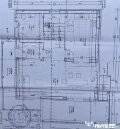 Casa individuala 4 camere 120 mp 500mp teren in Chinteni