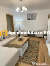 Apartament 2 camere de inchiriat Liviu Rebreanu București | 