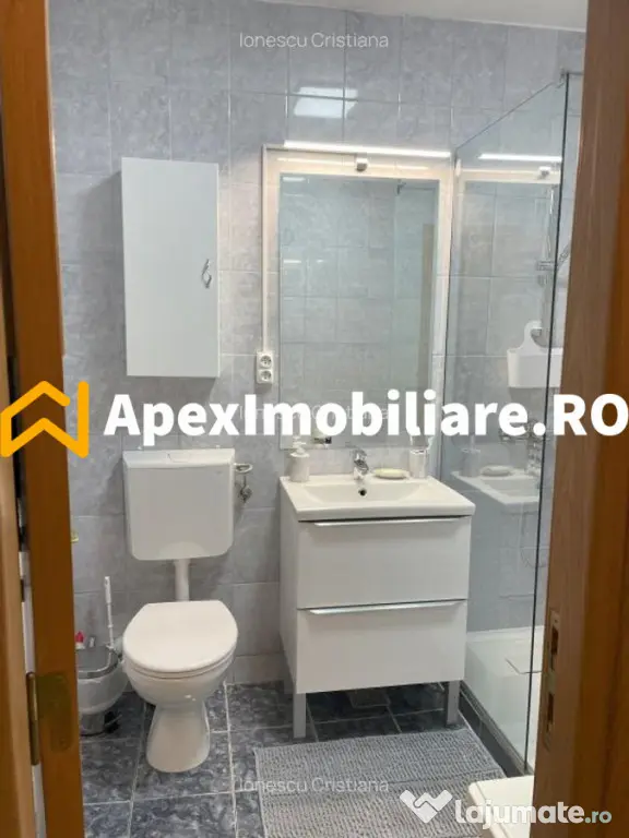 Apartament 2 camere de inchiriat Liviu Rebreanu București |