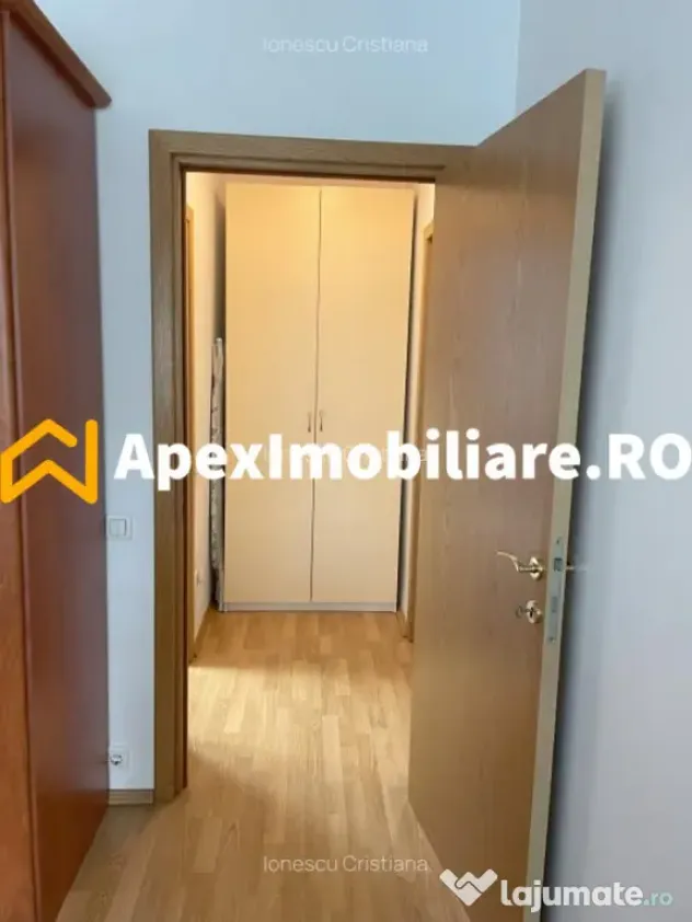 Apartament 2 camere de inchiriat Liviu Rebreanu București |
