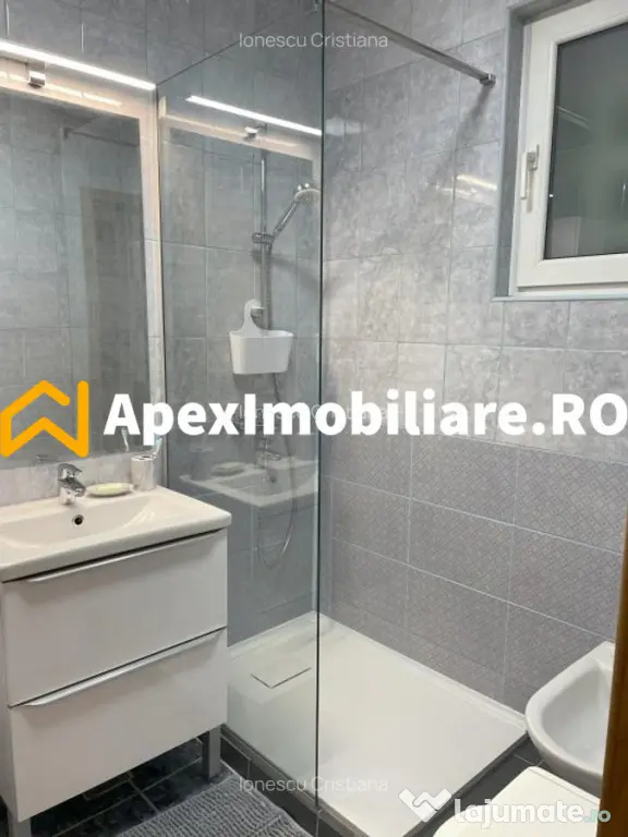 Apartament 2 camere de inchiriat Liviu Rebreanu București |